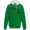 Varsity hoodie Thumbnail