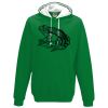 Varsity hoodie Thumbnail
