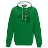 Varsity hoodie Thumbnail