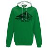 Varsity hoodie Thumbnail