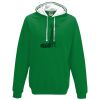 Varsity hoodie Thumbnail