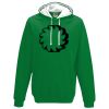 Varsity hoodie Thumbnail
