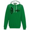 Varsity hoodie Thumbnail