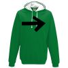 Varsity hoodie Thumbnail