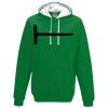 Varsity hoodie Thumbnail