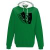 Varsity hoodie Thumbnail