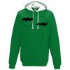 Varsity hoodie Thumbnail