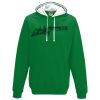 Varsity hoodie Thumbnail
