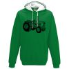 Varsity hoodie Thumbnail