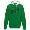 Varsity hoodie Thumbnail