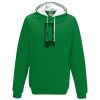 Varsity hoodie Thumbnail