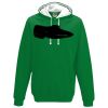 Varsity hoodie Thumbnail
