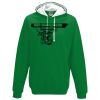 Varsity hoodie Thumbnail