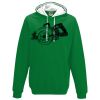Varsity hoodie Thumbnail