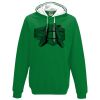Varsity hoodie Thumbnail