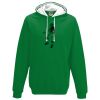 Varsity hoodie Thumbnail
