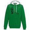 Varsity hoodie Thumbnail