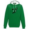 Varsity hoodie Thumbnail
