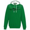 Varsity hoodie Thumbnail