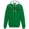 Varsity hoodie Thumbnail