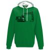 Varsity hoodie Thumbnail