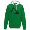 Varsity hoodie Thumbnail