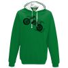Varsity hoodie Thumbnail