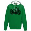 Varsity hoodie Thumbnail