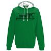 Varsity hoodie Thumbnail