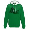 Varsity hoodie Thumbnail