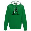 Varsity hoodie Thumbnail