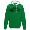 Varsity hoodie Thumbnail