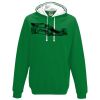 Varsity hoodie Thumbnail