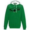 Varsity hoodie Thumbnail