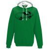 Varsity hoodie Thumbnail