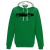 Varsity hoodie Thumbnail