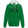 Varsity hoodie Thumbnail