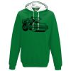 Varsity hoodie Thumbnail