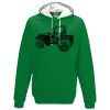 Varsity hoodie Thumbnail