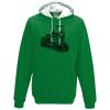 Varsity hoodie Thumbnail