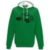 Varsity hoodie Thumbnail