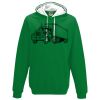 Varsity hoodie Thumbnail