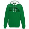 Varsity hoodie Thumbnail