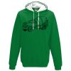 Varsity hoodie Thumbnail