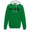 Varsity hoodie Thumbnail