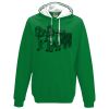 Varsity hoodie Thumbnail