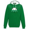 Varsity hoodie Thumbnail
