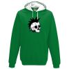 Varsity hoodie Thumbnail
