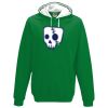 Varsity hoodie Thumbnail