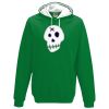 Varsity hoodie Thumbnail